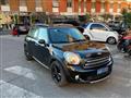 MINI COUNTRYMAN Mini Cooper D Business Countryman ALL4 Automatica