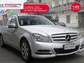 MERCEDES CLASSE C SW C 220 CDI S.W. BlueEFFICIENCY Unicoproprietario