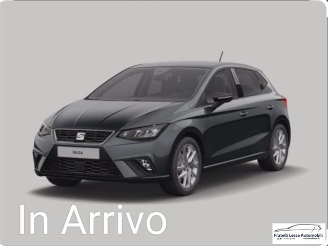 SEAT Ibiza 1.6 tdi Reference 95cv