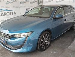 PEUGEOT 508 SW 2.0 bluehdi Allure s&s 160cv eat8