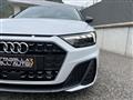 AUDI A1 SPORTBACK A1 SPB 30 TFSI S line edition