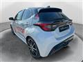 TOYOTA YARIS 1.5 Hybrid 5 porte GR Sport