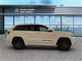 JEEP GRAND CHEROKEE Grand Cherokee 3.0 V6 CRD 250 CV Multijet II S