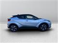 TOYOTA C-HR 2.0H HSD (184 cv) 2WD E-CVT TREND