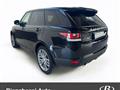 LAND ROVER RANGE ROVER SPORT Range Rover Sport 3.0 TDV6 HSE Dynamic