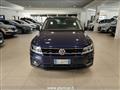 VOLKSWAGEN TIGUAN 2.0 TDI 150cv 4MOTION DSG Navi Adapt. Cruise DAB