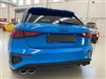 AUDI S3 SPORTBACK S3 SPB TFSI 310 CV quattro S tronic