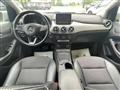 MERCEDES CLASSE B 1.5 CDI 109 CV Automatic Sport