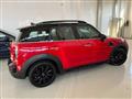 MINI COUNTRYMAN 2.0 Cooper D Business Countryman ALL4 Automatica