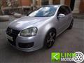 VOLKSWAGEN GOLF 2.0 TDI 140CV 4MOTION- Possibile garanzia