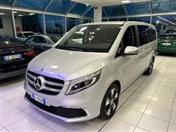 MERCEDES CLASSE V d Automatic Premium Long