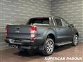 FORD NEW RANGER 2.0 ECOBLUE aut. 205 CV DC Wildtrak X 5 posti