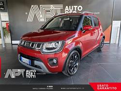 SUZUKI IGNIS 1.2h Top 4wd allgrip