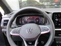 VOLKSWAGEN T-CROSS 1.0 TSI 115 CV R-Line NUOVA - PRONTA CONS.