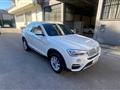 BMW X4 X DRIVE 20D Msport