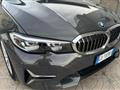 BMW Serie 3 Touring 320d Sport auto