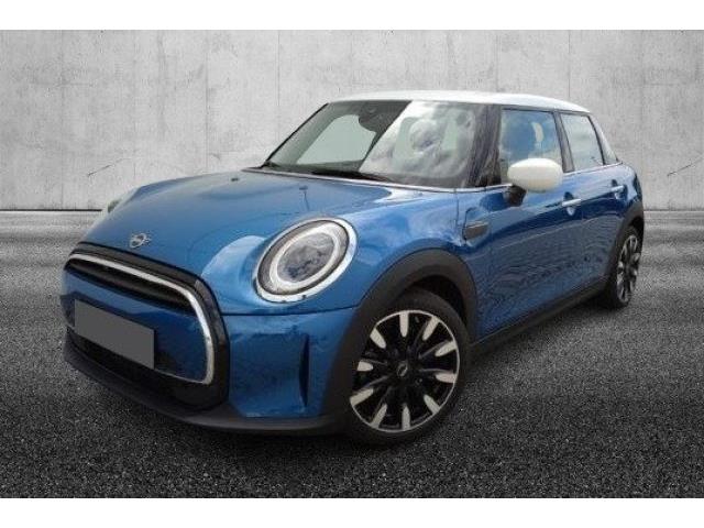 MINI MINI 5 PORTE 1.5 Cooper Classic 5 porte