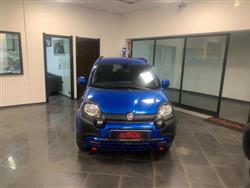 FIAT PANDA CROSS 1.0 FireFly S&S Hybrid