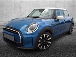 MINI MINI 5 PORTE 1.5 Cooper Classic 5 porte