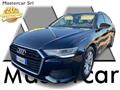 AUDI A6 Avant 35 2.0 tdi mhev Business s-tronic FY468VL