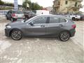 BMW Serie 1 116d Advantage auto GARANTITA FULL OPTIONAL