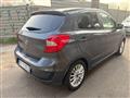 FORD Ka plus + 1.2 Ultimate 85cv my18