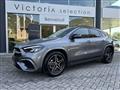 MERCEDES CLASSE GLA GLA 200 Automatic AMG Line Premium