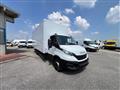 IVECO DAILY 70C18HA8/P BOX + SPONDA Daily 35S16HDV CRV 3.0 HPT PM-TM-DC 5p. Furgone