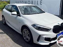 BMW SERIE 1 i 5p. M Sport F40 shadow Line Garanzia 12 mesi