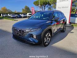 HYUNDAI NUOVA TUCSON Tucson 1.6 HEV aut.Exellence