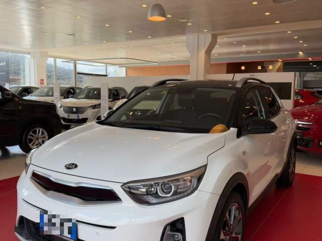 KIA STONIC 1.0 T-GDi 100 CV MHEV iMT Style