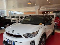 KIA STONIC 1.0 T-GDi 100 CV MHEV iMT Style