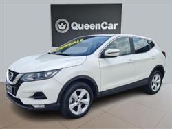 NISSAN QASHQAI 1.5 DCI 115cv DCT Business