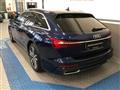 AUDI A6 AVANT Avant 55 3.0 tfsi mhev Bus.Design Q 340cv s-tronic