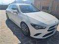 MERCEDES CLASSE CLA d Automatic Shooting Brake Sport