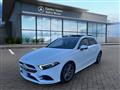 MERCEDES CLASSE A A 200 d Automatic Premium