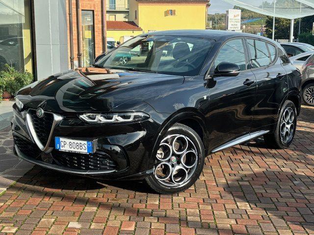 ALFA ROMEO TONALE 1.5 160 CV MHEV TCT7 Ti