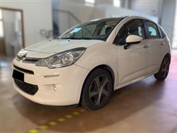 CITROEN C3 PureTech 82 Feel Edition NEOPATENTATI