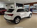 AUDI Q3 35 TDI S tronic Business Advanced