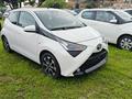 TOYOTA AYGO Connect 1.0 VVT-i 72 CV 5 porte x-play