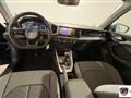 AUDI A1 Sportback A1 SPB 30 TFSI S line edition