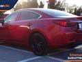 MAZDA 6 2.2L Skyactiv-D 175CV aut. 4p. Exceed