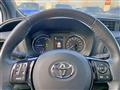 TOYOTA YARIS 5 Porte 1.5 VVT-i Hybrid Style e-CVT 5p 1.5h Style