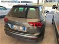 VOLKSWAGEN TIGUAN 2.0 tdi Business 150cv dsg -  GA923TT