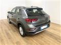 VOLKSWAGEN T-ROC 2.0 TDI SCR Life