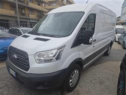 FORD TRANSIT 330 2.0TDCi EcoBlue 130CV PL-TM Furgone Trend