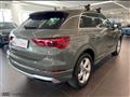 AUDI Q3 35 TDI quattro S tronic Business Advanced