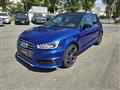 AUDI A1 SPORTBACK SPB 2.0 TFSI quattro PERMUTE