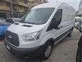 FORD TRANSIT 330 2.0TDCi EcoBlue 130CV PL-TM Furgone Trend