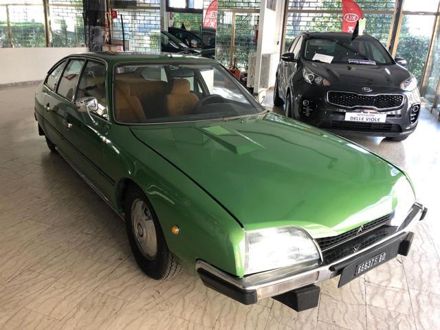 CITROEN CX 2.0 PALLAS